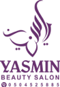 JAMAL ALYASMIN BEAUTY SALON